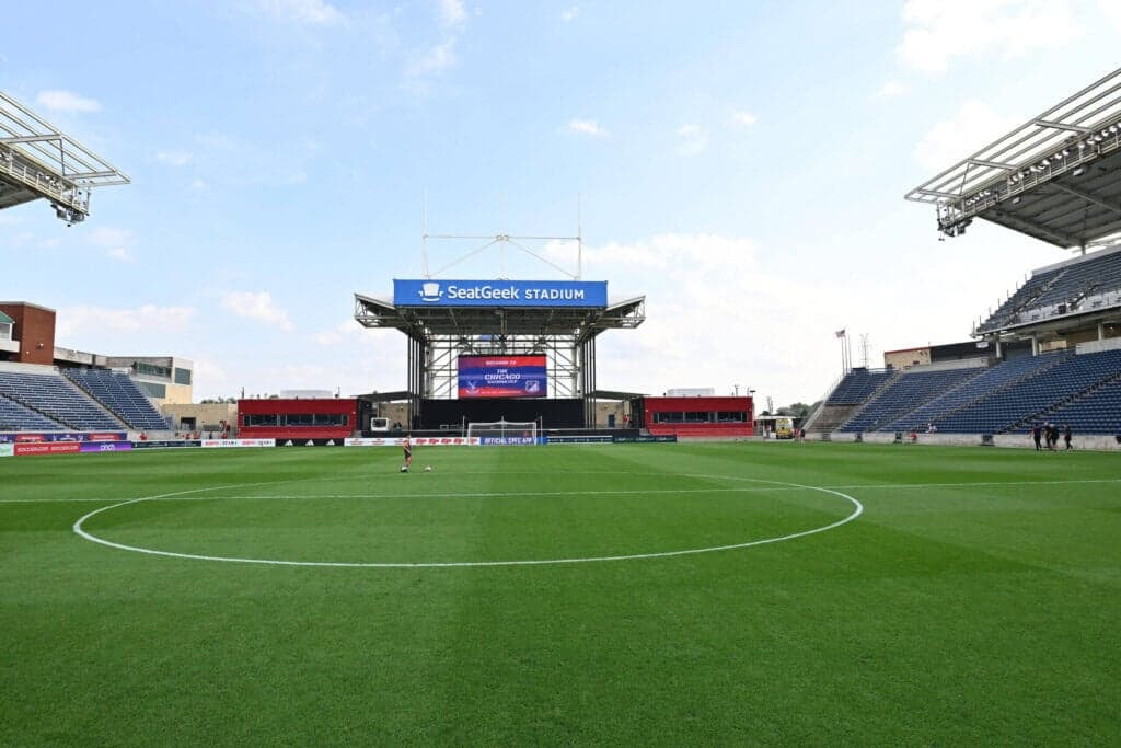 Chicago Red Stars' stadium clash is solved - but it exposes the hurdles faced by NWSL