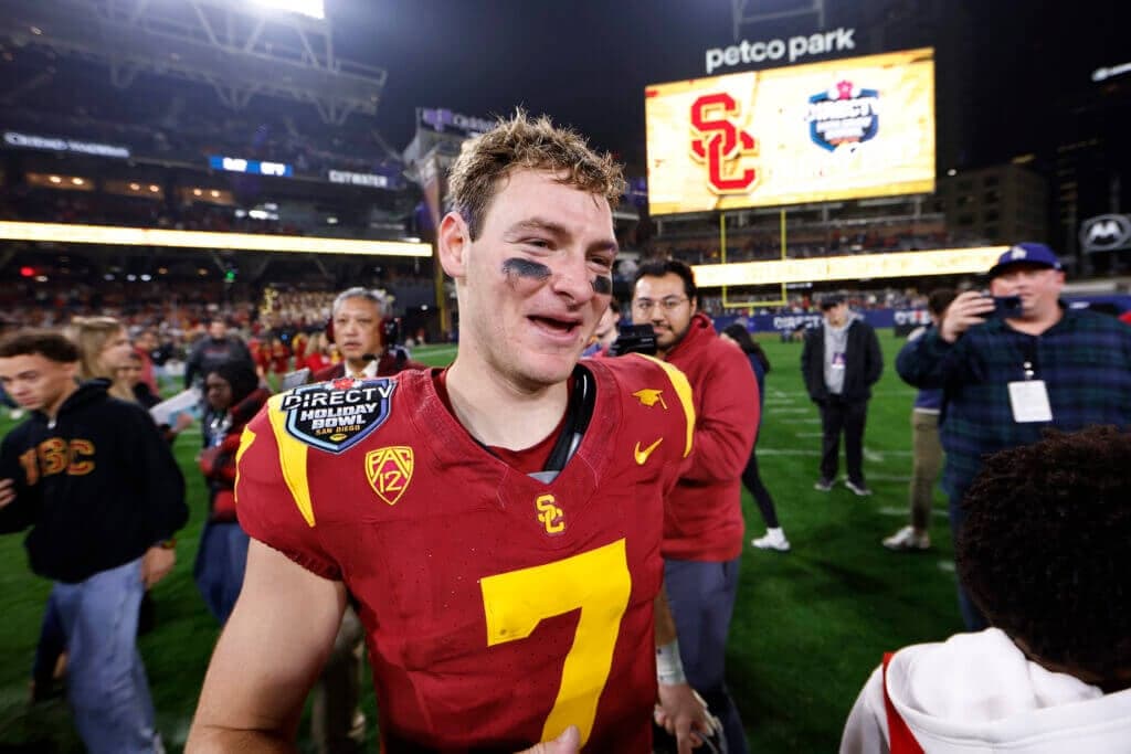 What we've learned about USC, position by position