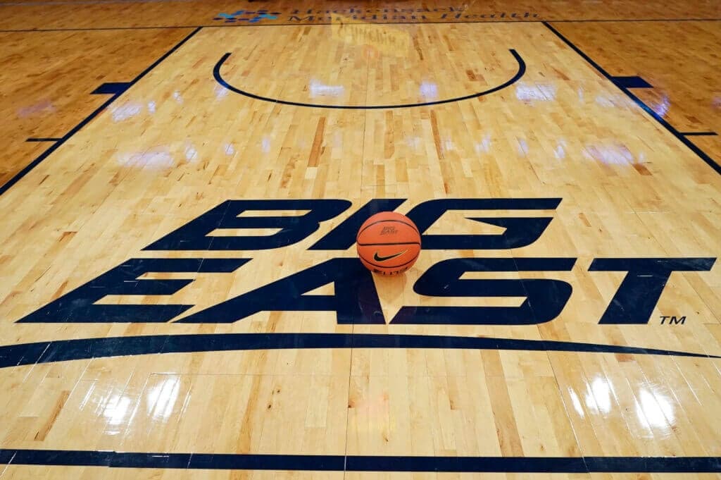 NBC, TNT Sports expected to broadcast Big East men's, women's basketball games in 2025-26: Sources