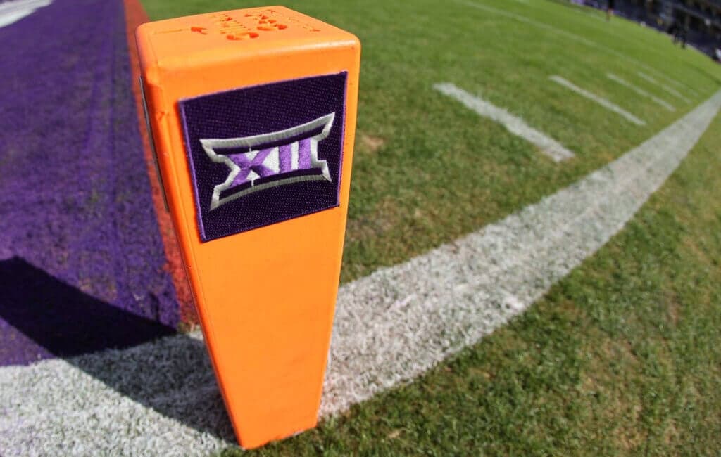 The Big 12 needs more money, fast. Is Allstate or private equity investment a good fix?