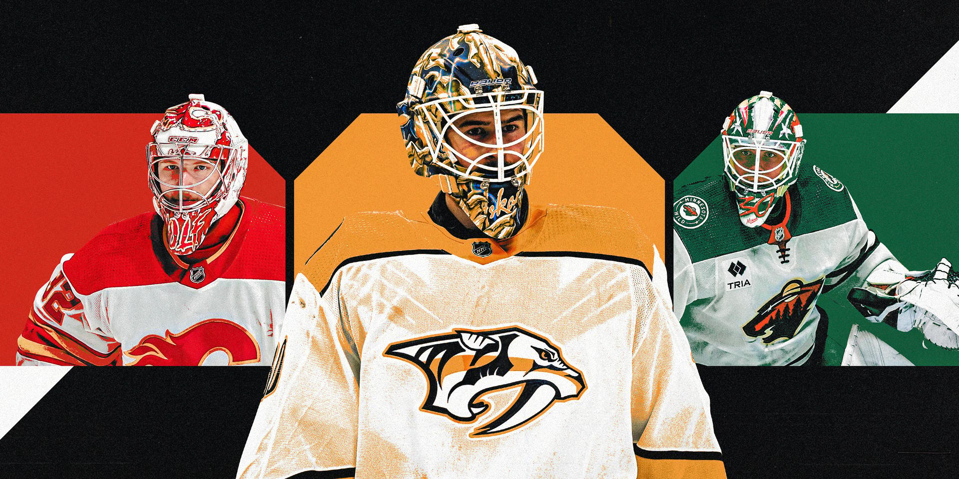 Scott Wheeler's top 20 drafted NHL goalie prospects ranking, summer 2024 edition