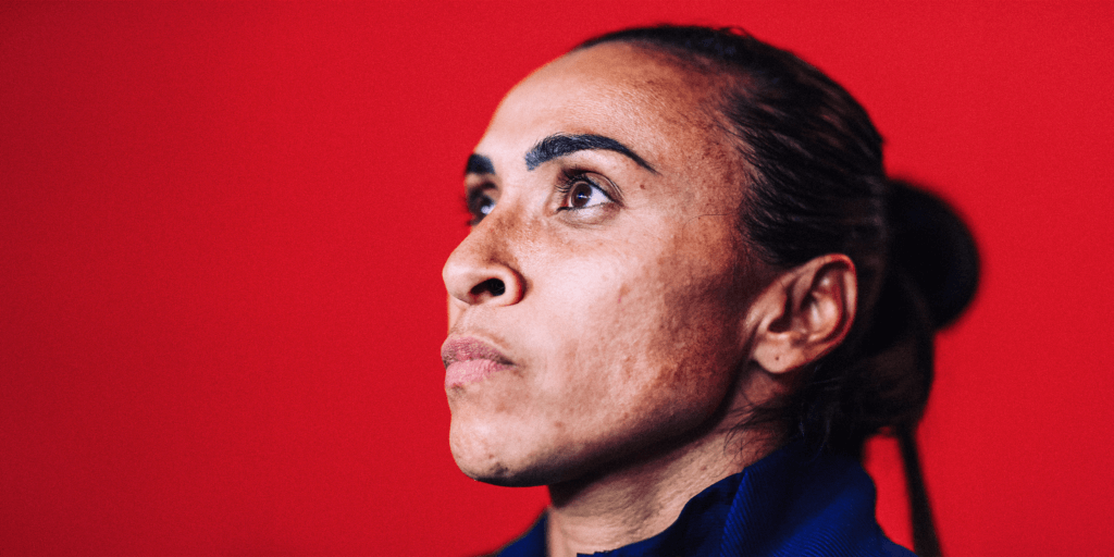 Marta’s legacy is defiance, hunger and joy. But how will it end at the Olympics?