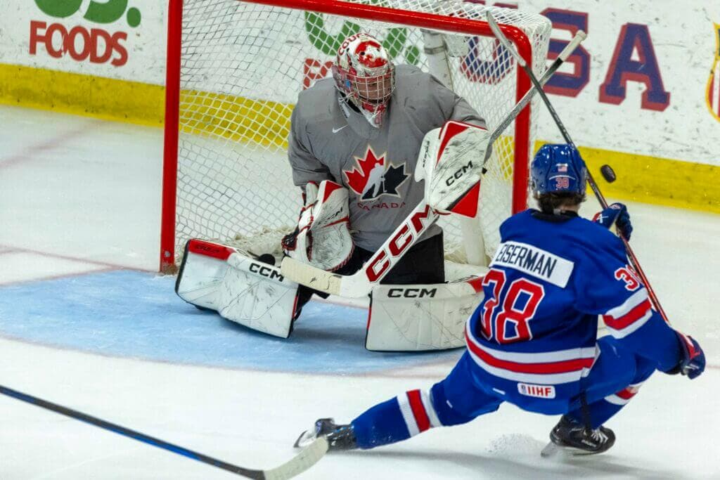 2025 world juniors roster projections: Predicting lineups for Canada, USA, Sweden and Finland