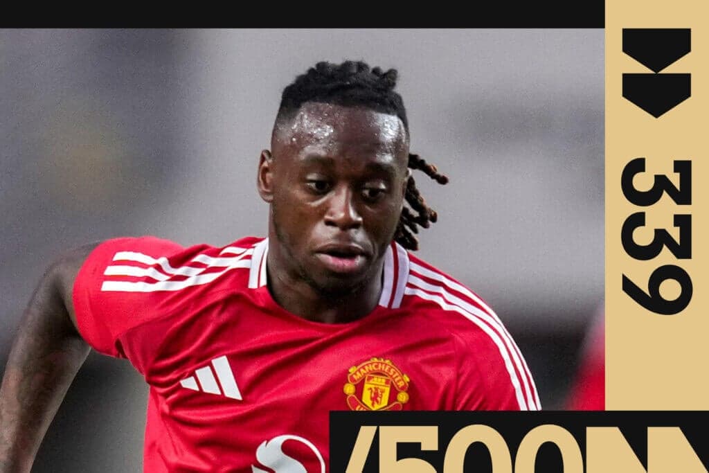 Aaron Wan-Bissaka to West Ham: The Athletic 500 transfer ratings