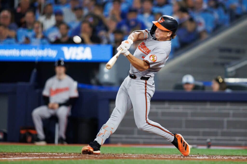 What’s the Orioles’ secret to developing great hitters? Rival teams have theories