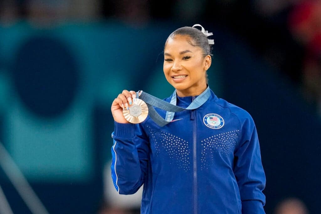 Jordan Chiles case won’t be reconsidered, CAS tells USA Gymnastics