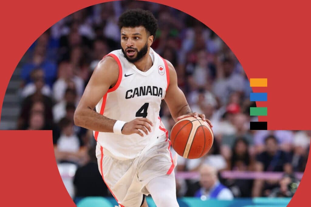 What we learned from the Olympics: LeBron and Steph have juice, Jamal Murray may not and more