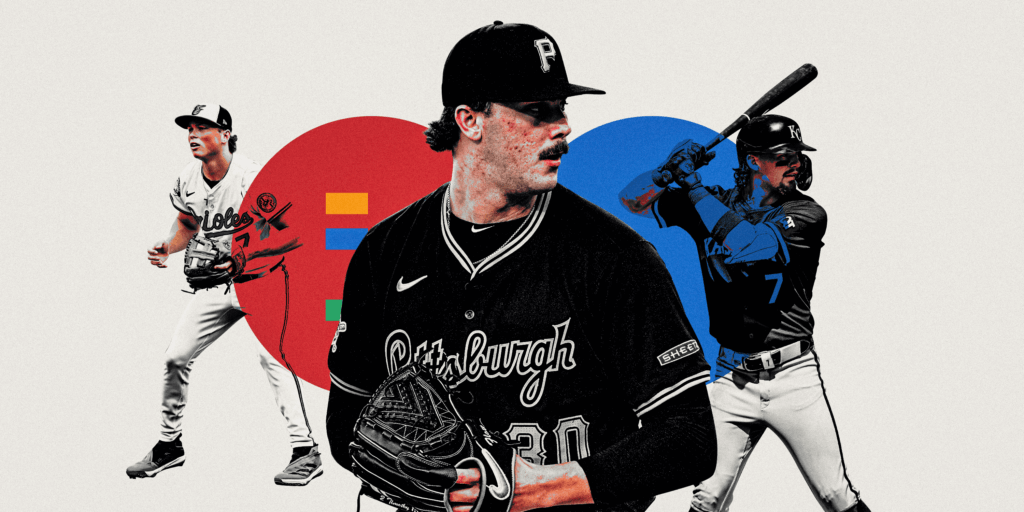 2028 U.S. Olympic baseball roster projection: How MLB players could shape the team