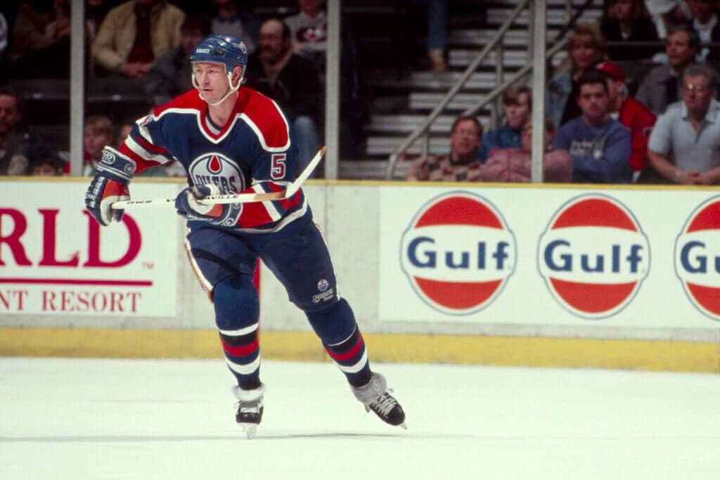 Ten weird NHL facts that bother me more than they should