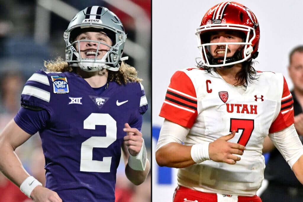 Stewart Mandel’s Big 12 predictions: Utah leads deep race