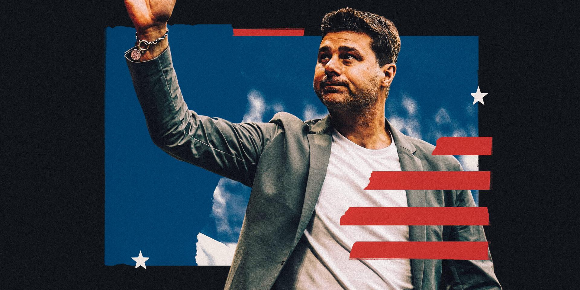 Who is Pochettino? Is this a coup for the USMNT? Will it help them at World Cup?