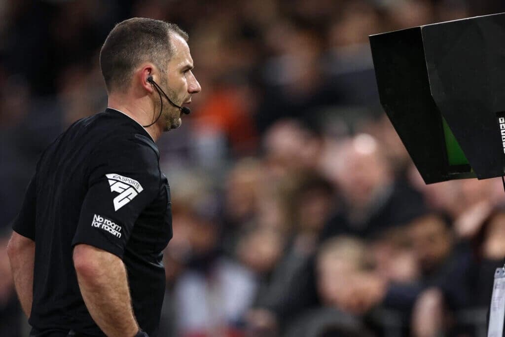 Premier League changes for 2024-25: How VAR, handball and offside will be different