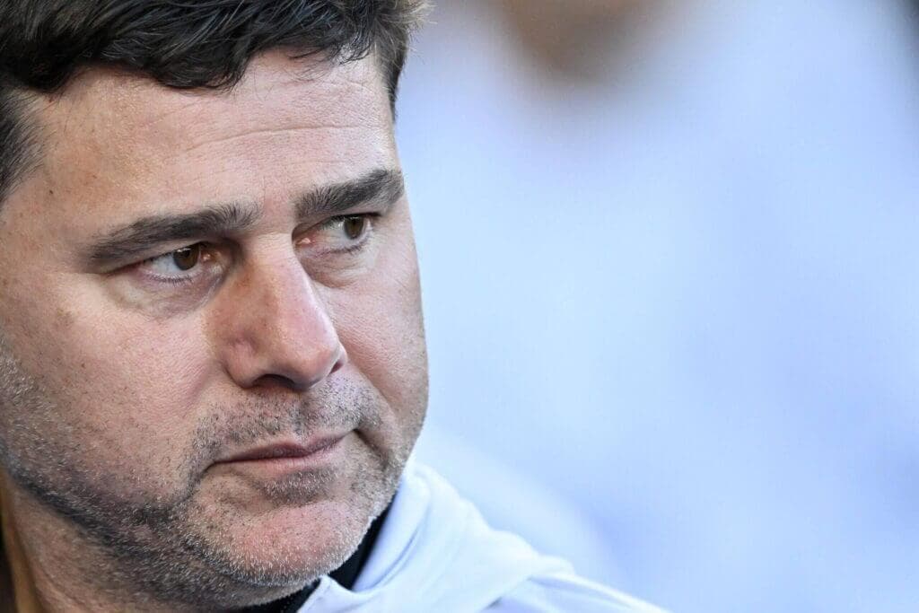 Is becoming USMNT head coach the right move for Mauricio Pochettino?