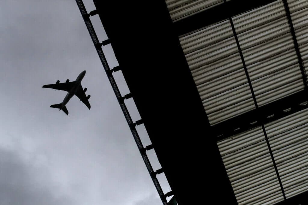 Premier League plane watch: How often did your team fly to games on last season's run-in?