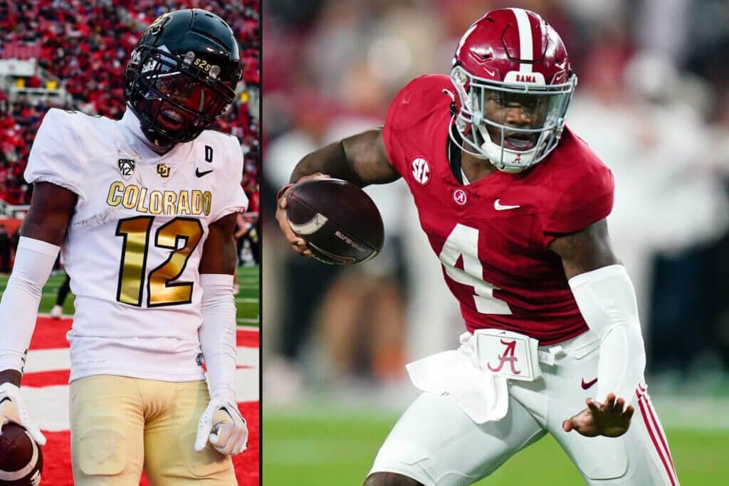 2024 Heisman Draft: Our 36-player search for this year's NYC hopefuls