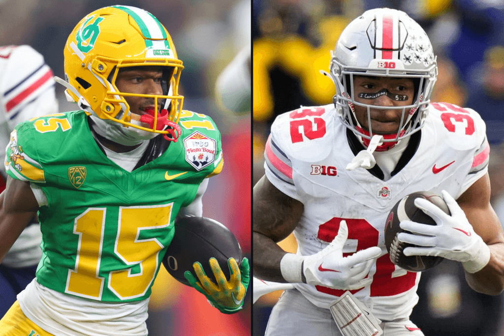 Stewart Mandel’s Big Ten predictions: Ohio State is the clear favorite