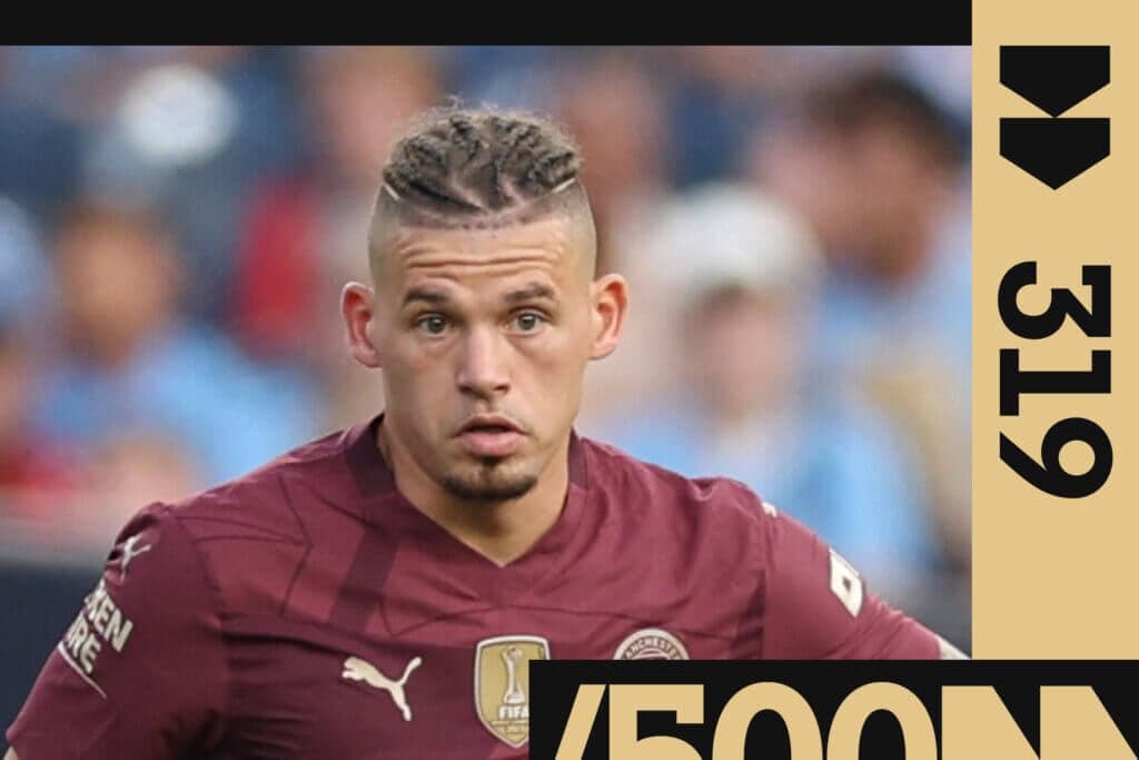 Kalvin Phillips to Ipswich: The Athletic 500 transfer ratings