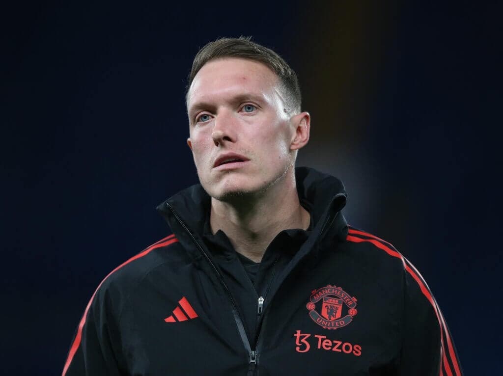 Former Manchester United defender Phil Jones retires and targets managerial career