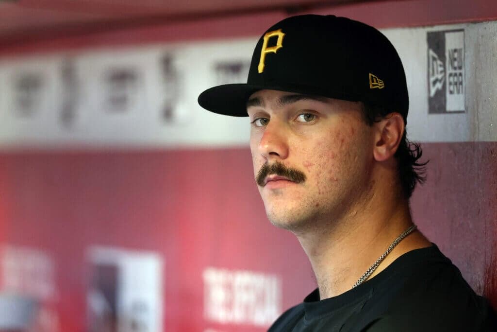 Why the Pirates face an added temptation to shut down Paul Skenes