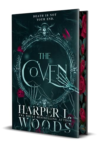 THE COVEN by Harper L. Woods