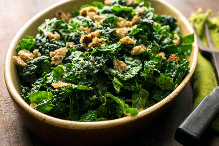 Image for Tuscan Kale Salad