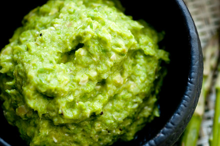 Image for Asparagus Pesto