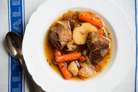 Image for Irish Stew