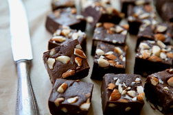 Image for Easy Chocolate Fudge