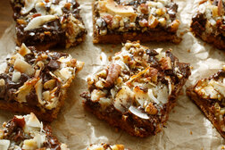 Image for Magic Cookie Bars