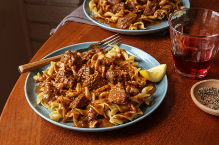 Image for Hungarian Goulash