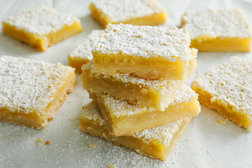 Image for Lemon Squares