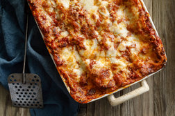 Image for Classic Lasagna