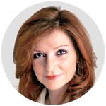 Maureen Dowd