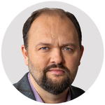 Portrait of Ross Douthat