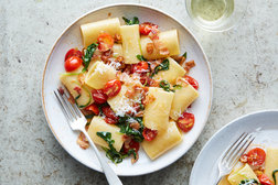 Image for BLT Pasta