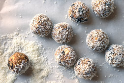 Image for Granola Bites