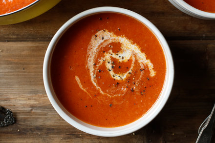 Image for Tomato Soup