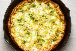 Image for Bombay Frittata