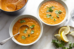 Image for Red Lentil Soup