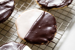 Image for Perfect Black and White Cookies