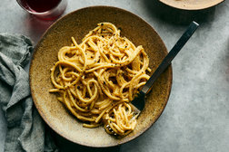 Image for Vegan Cacio e Pepe