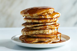 Image for Vegan Pancakes