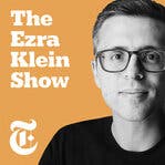 The Ezra Klein Show Logo