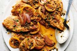 Image for Chicken Piccata