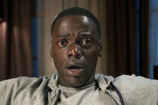 Daniel Kaluuya in “Get Out.”