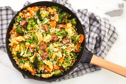 Image for Tofu and Broccoli Fried Rice