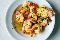 Image for Classic Shrimp Scampi