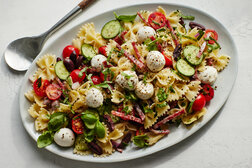 Image for Pasta Salad