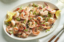 Image for Shrimp Salad 