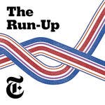 The Run-Up Logo